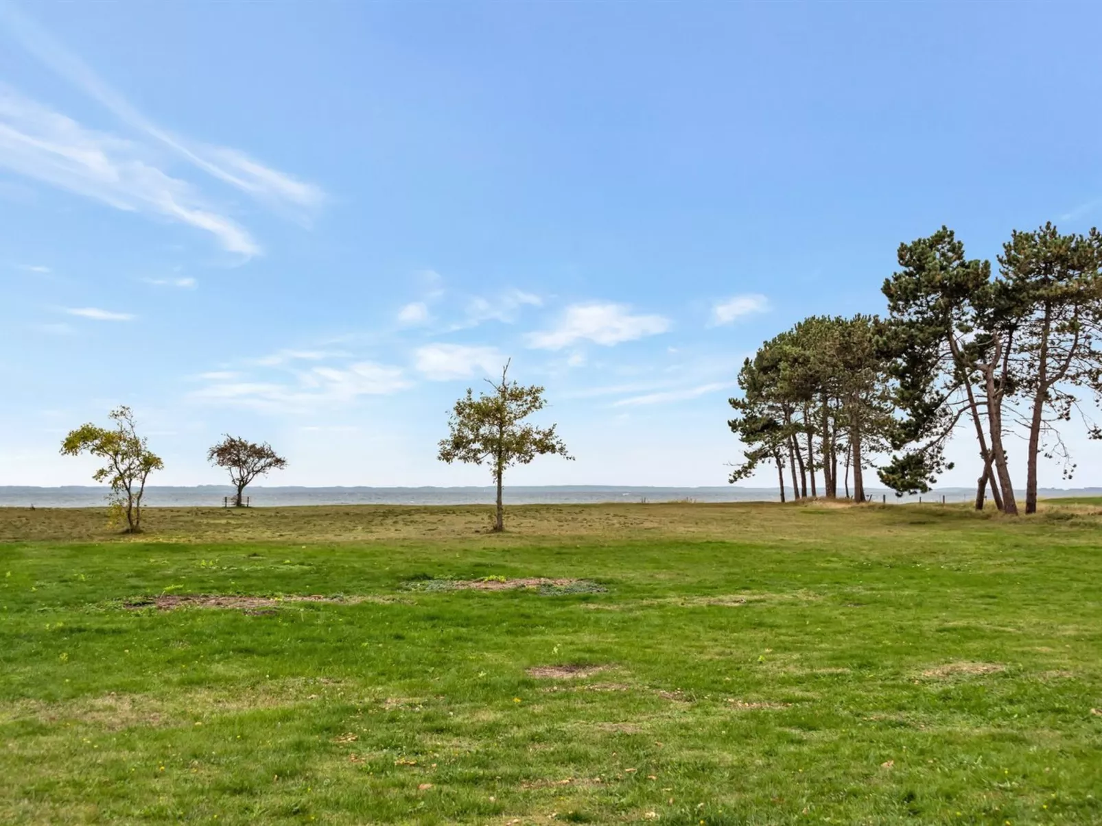 "Cathalina" - 75m from the sea-Buiten