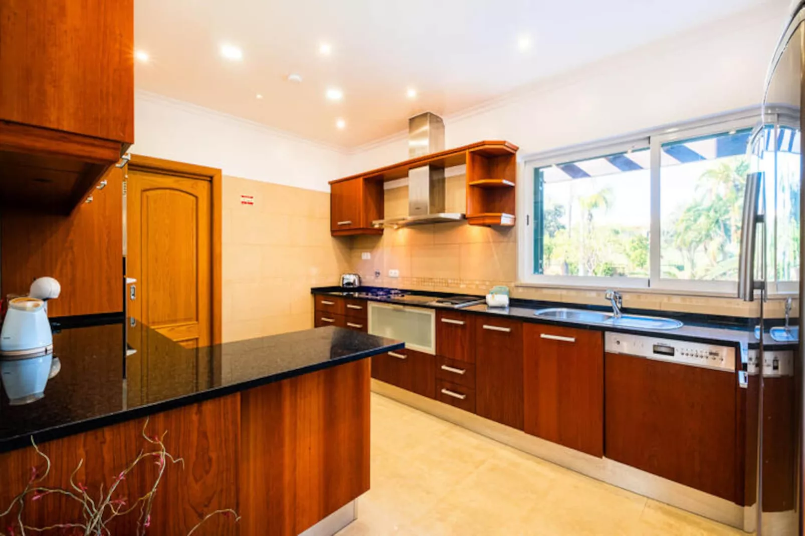 Maison à Quarteira-Niet-getagd