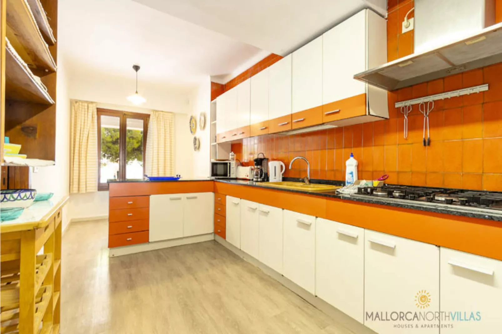 Appartements à Pollença - Port de Pollença-Image-tags.