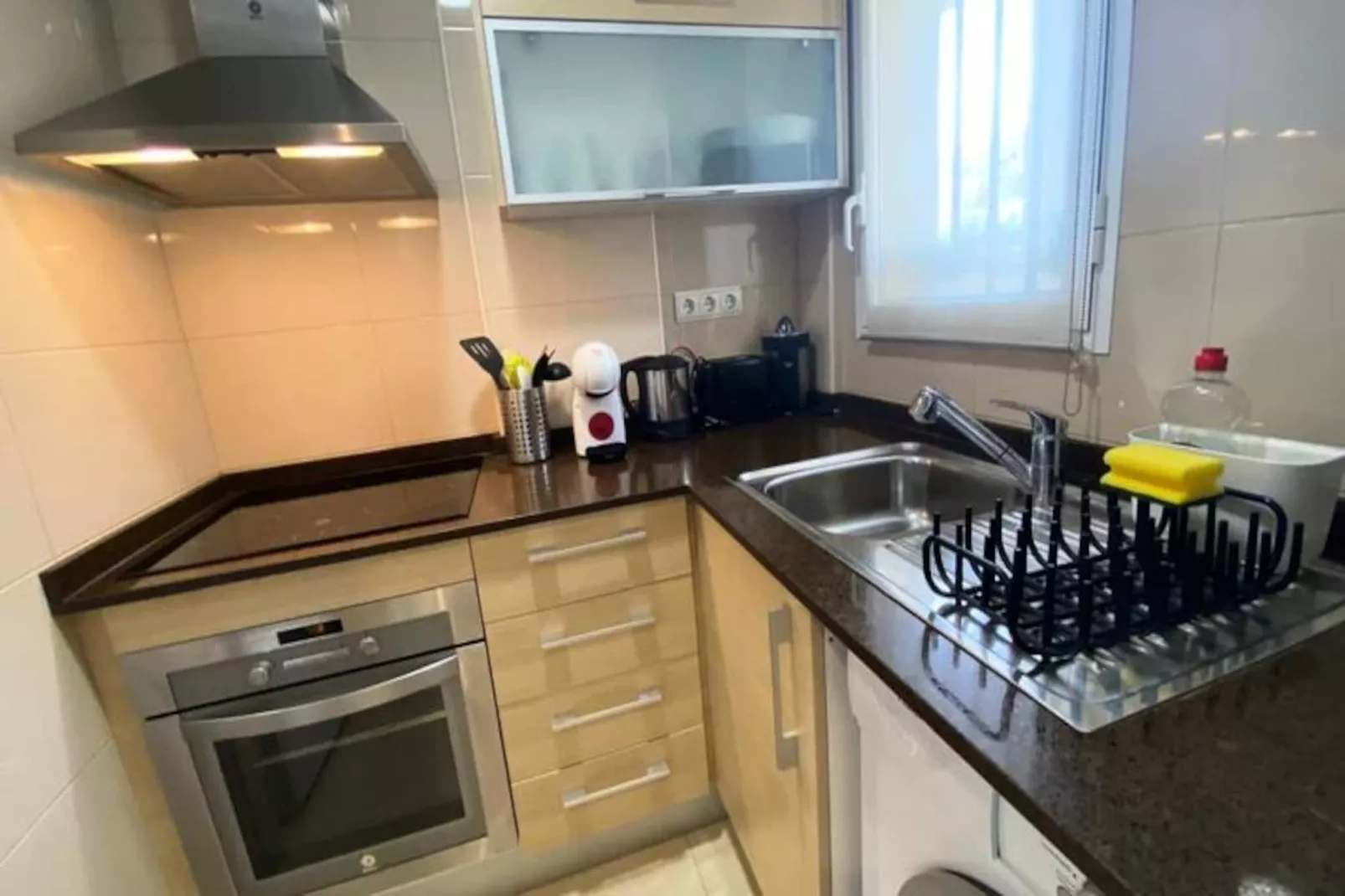 Appartement Vistamar : Piscine Et Magnifique Terrasse Panoramique-Image-tags.