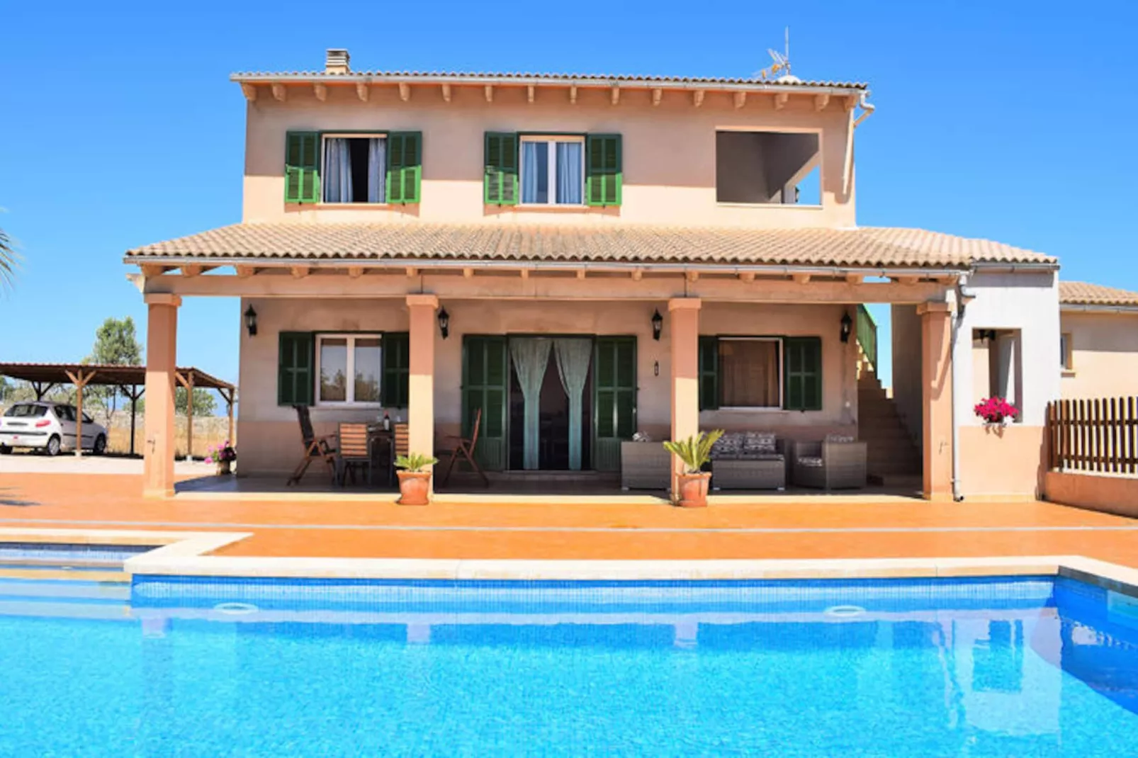 Maison à Santa Margalida-Image-tags.