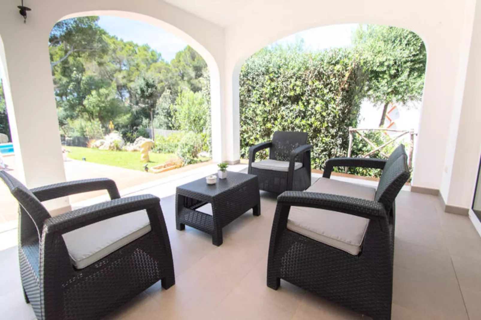 Maison à Cala Galdana-Image-tags.