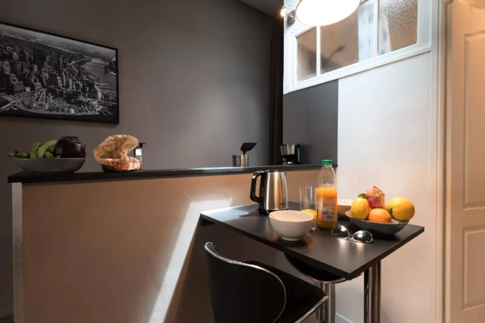 Appartements à Montpellier - Image-tags.