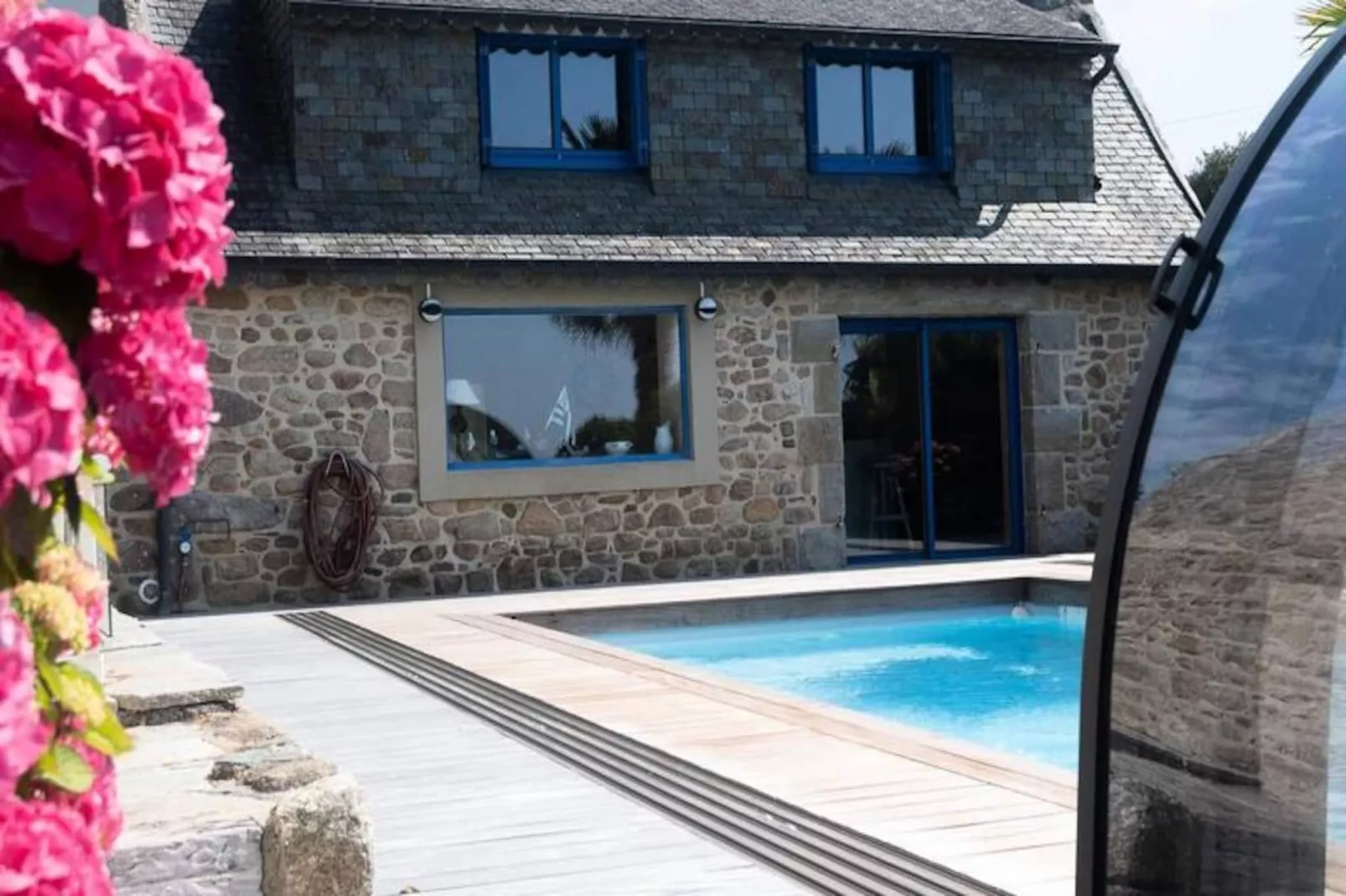 Maison à Trebeurden-Image-tags.