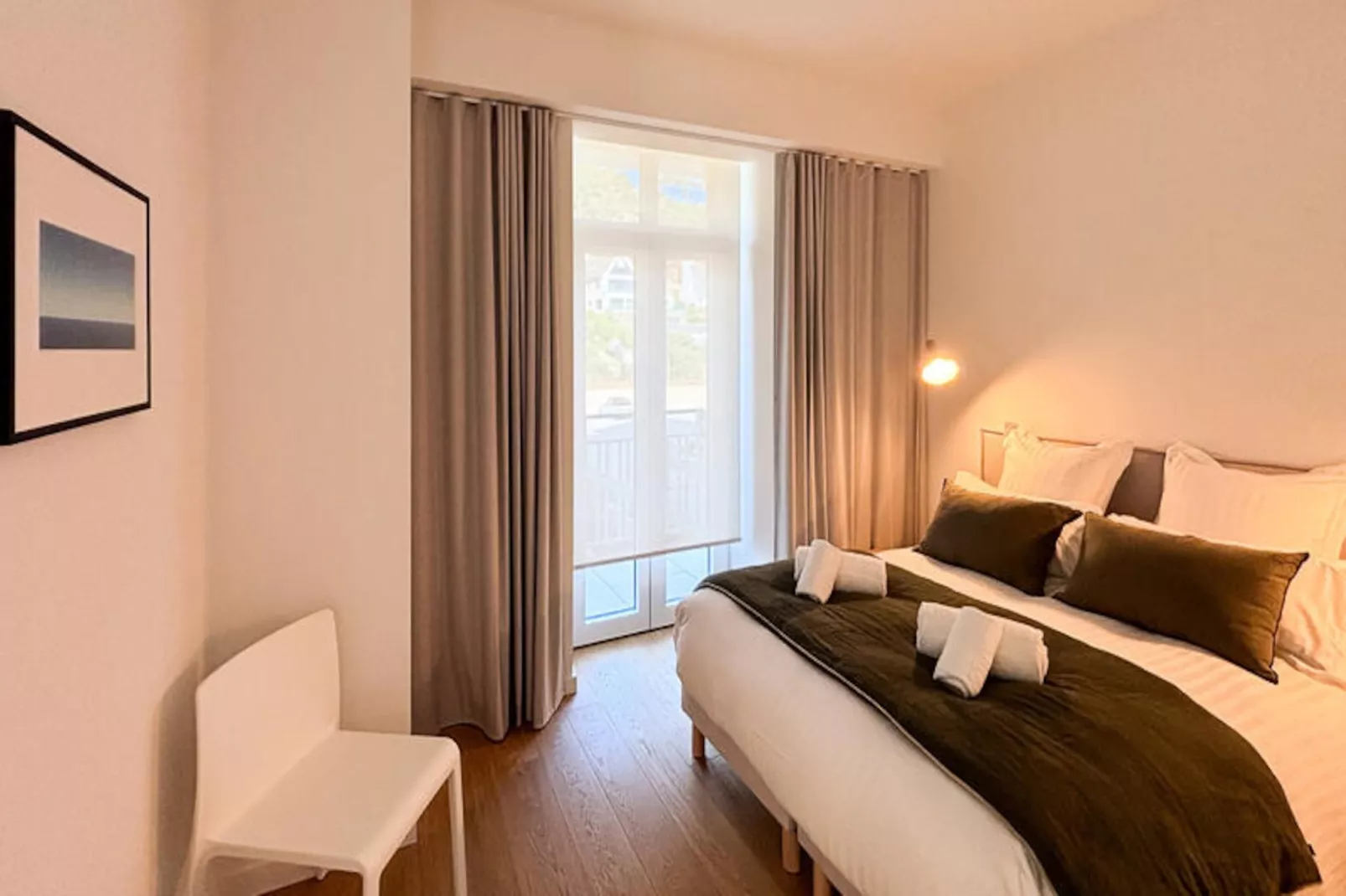 Appartements à Trebeurden-Image-tags.