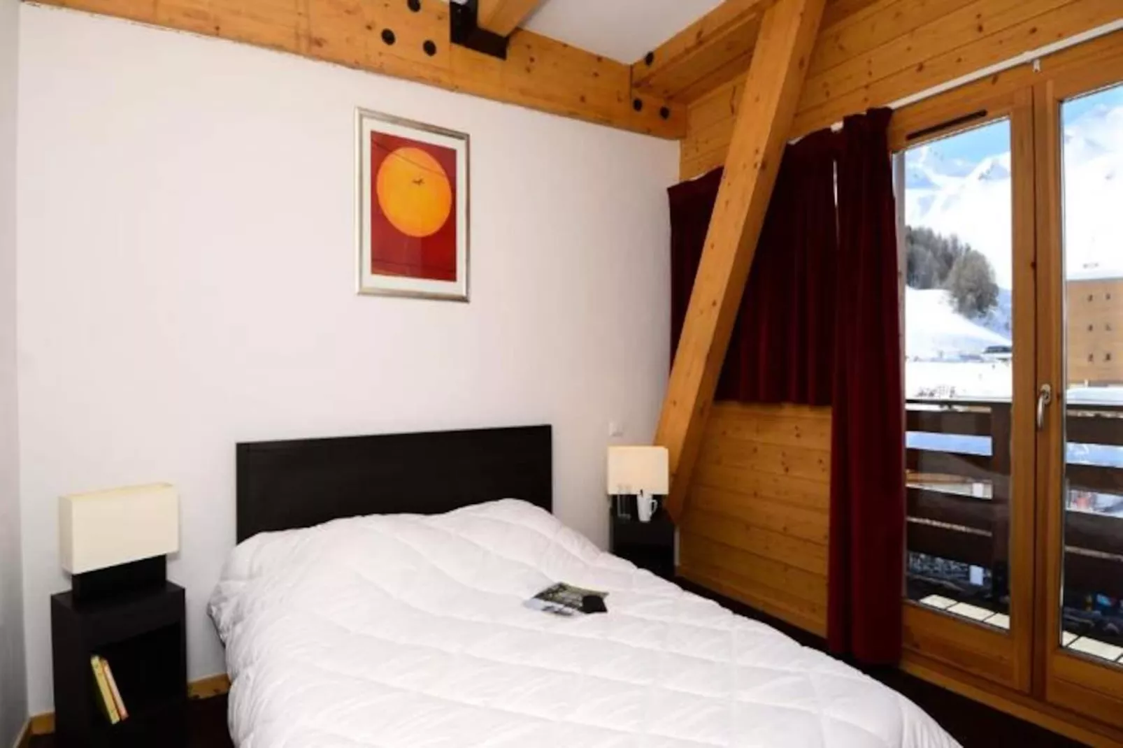 Résidence Odalys Le Pelvoux-Image-tags.