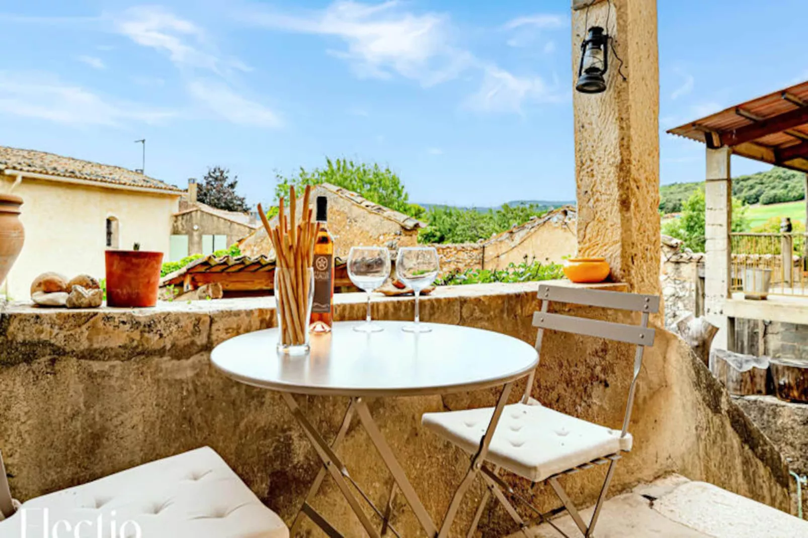 Mas La Miellerie | Charme Authentique Et Nature-Image-tags.