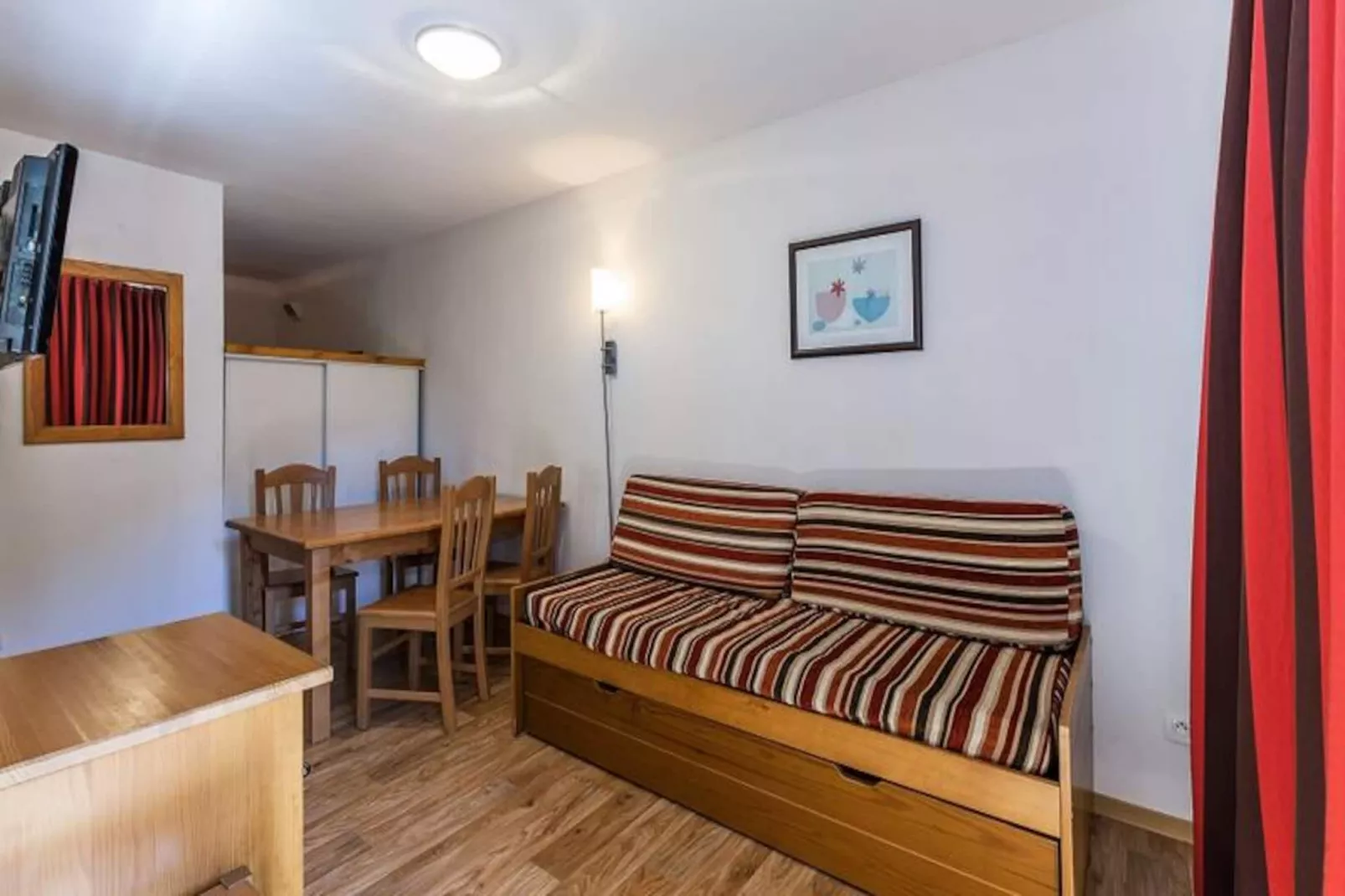 Résidence Les Cimes du Val d'Allos***-Image-tags.