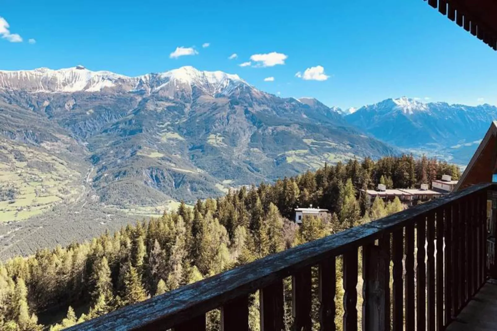 Résidence Voile Des Neiges B-Image-tags.