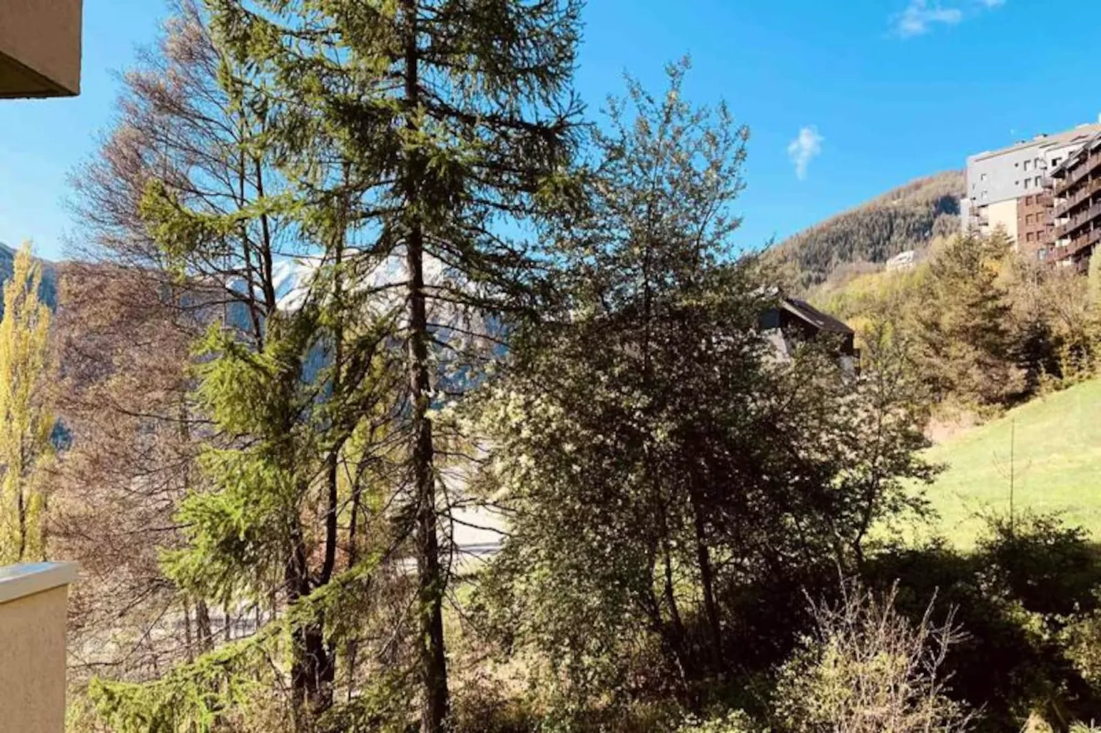 Résidence Marmottes Bleues-Image-tags.