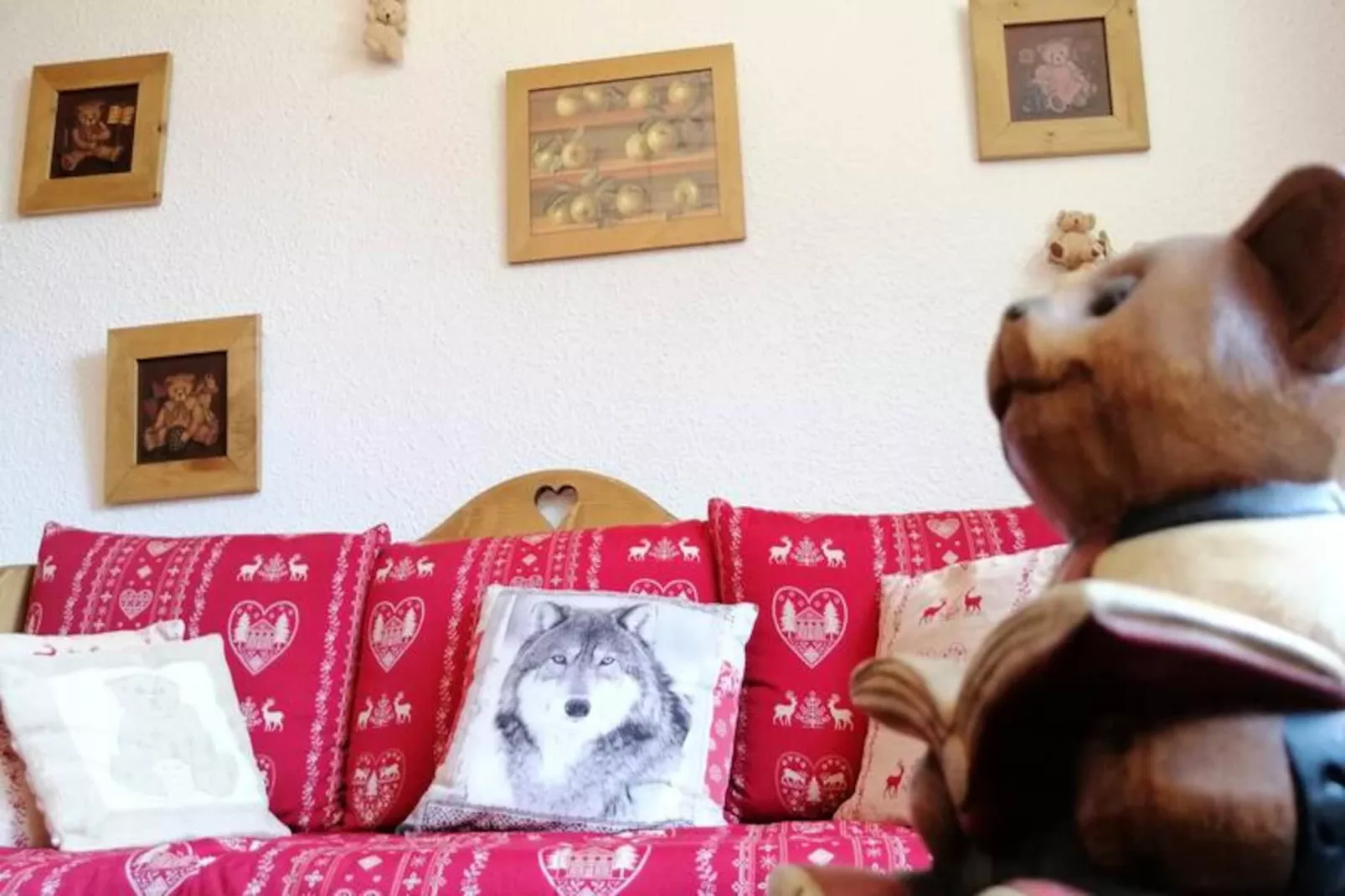 Résidence Chenonceau 2-Image-tags.