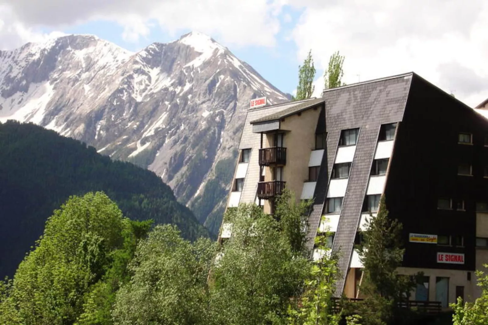 Résidence Le Signal-Image-tags.