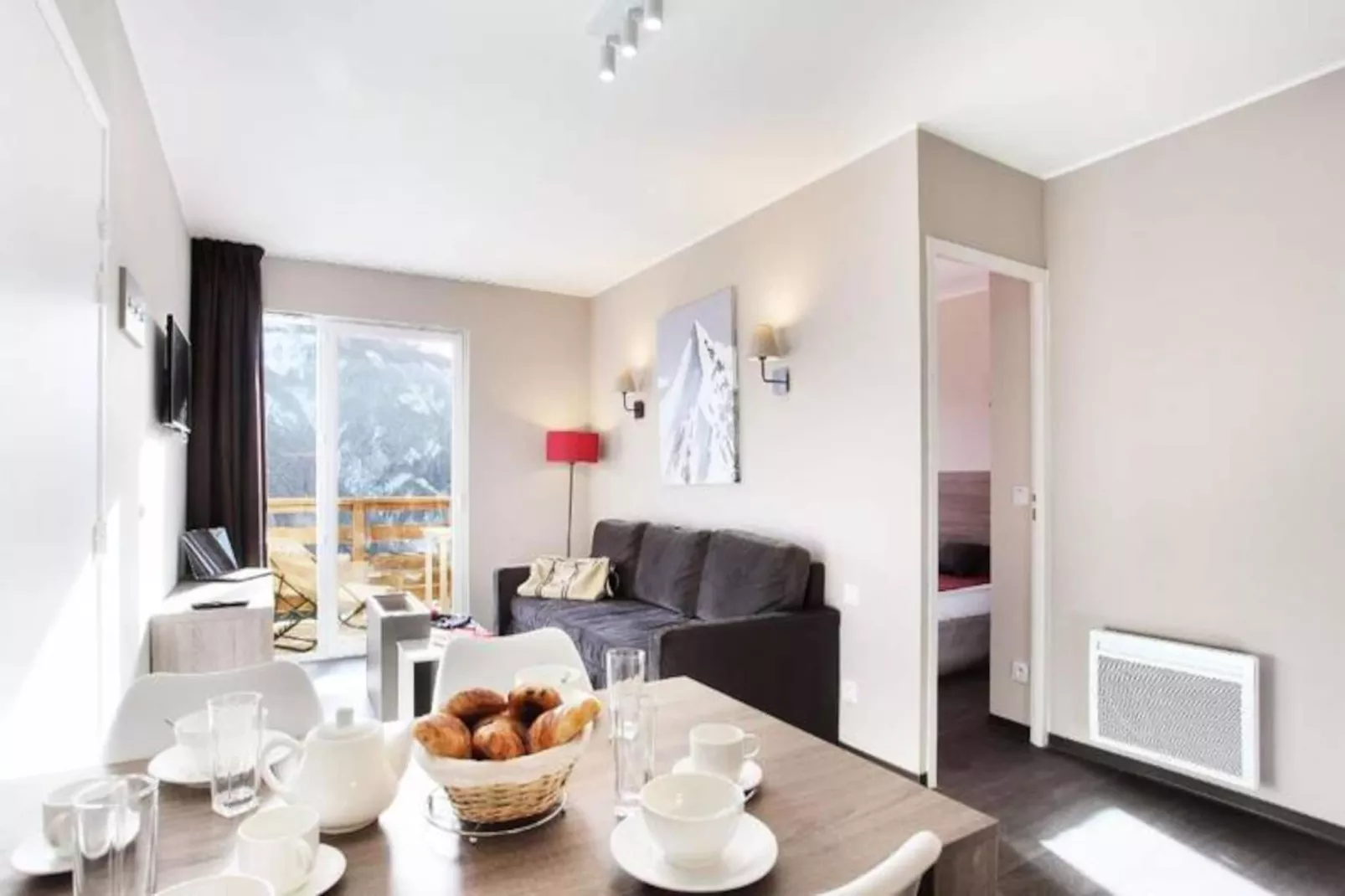 Résidence Odalys Le Village de Praroustan ****-Image-tags.