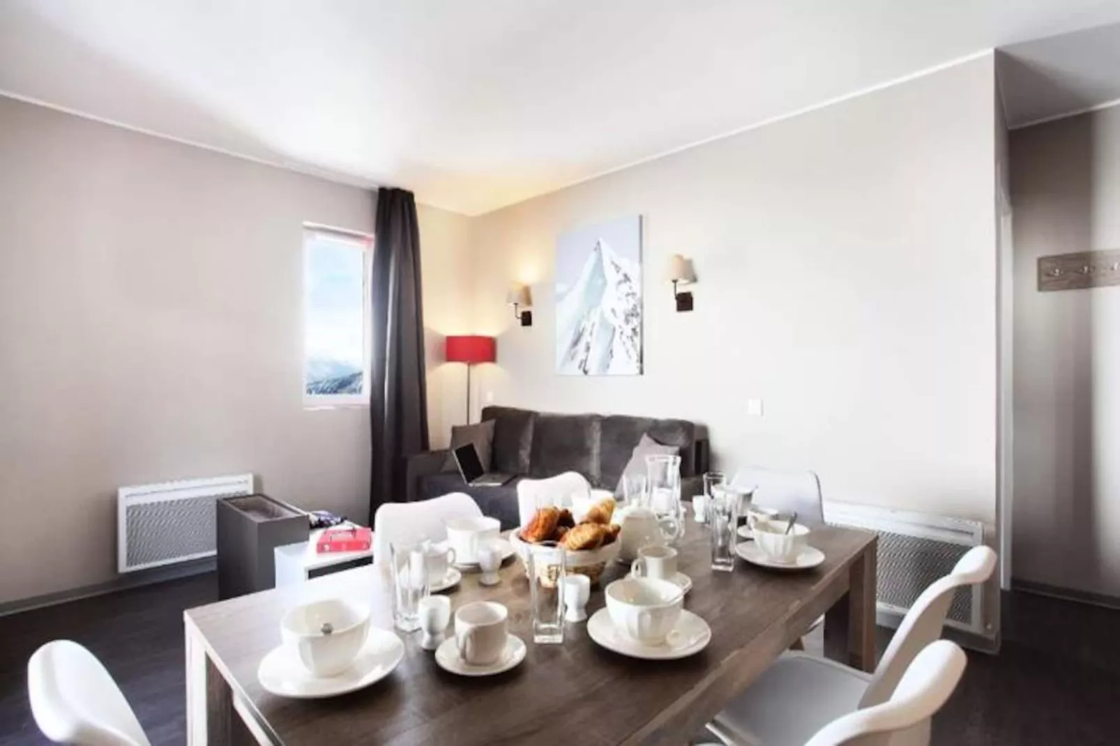 Résidence Odalys Le Village de Praroustan ****-Image-tags.