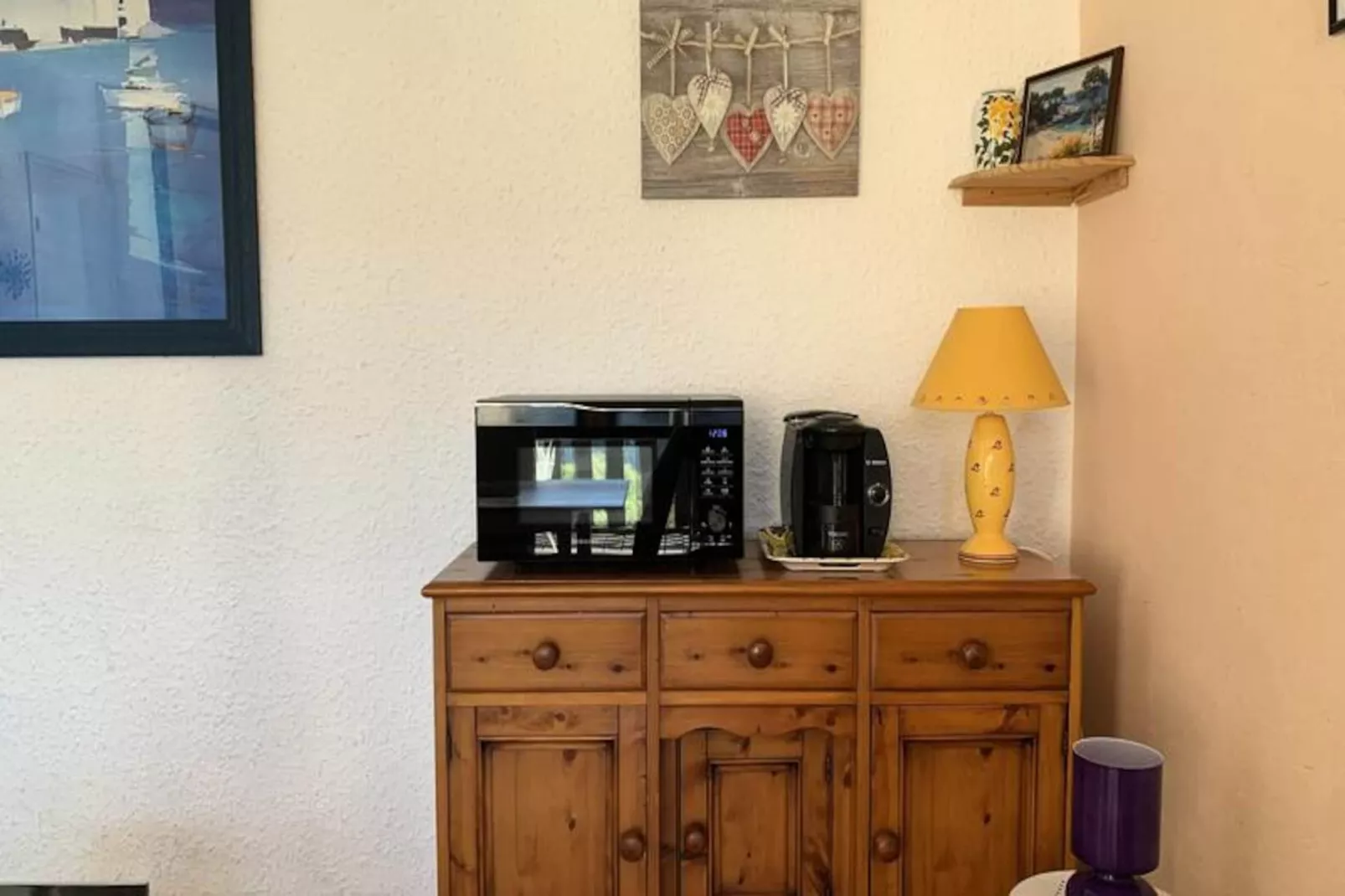 Résidence La Berangere-Image-tags.