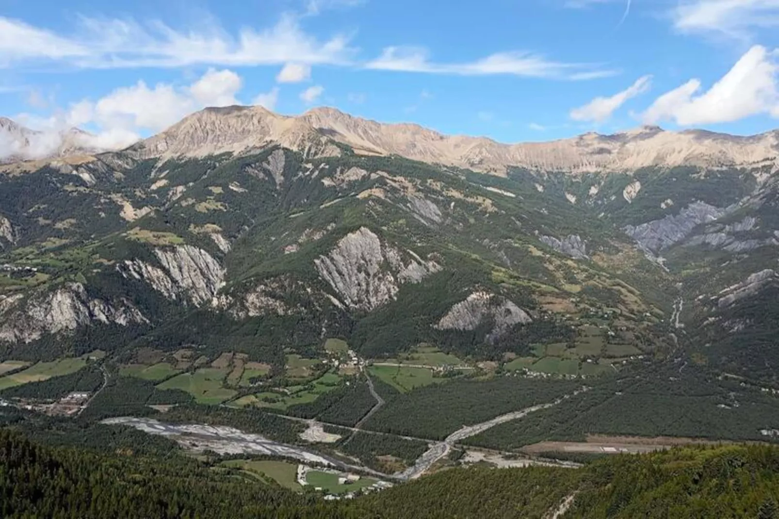 Résidence La Taniere