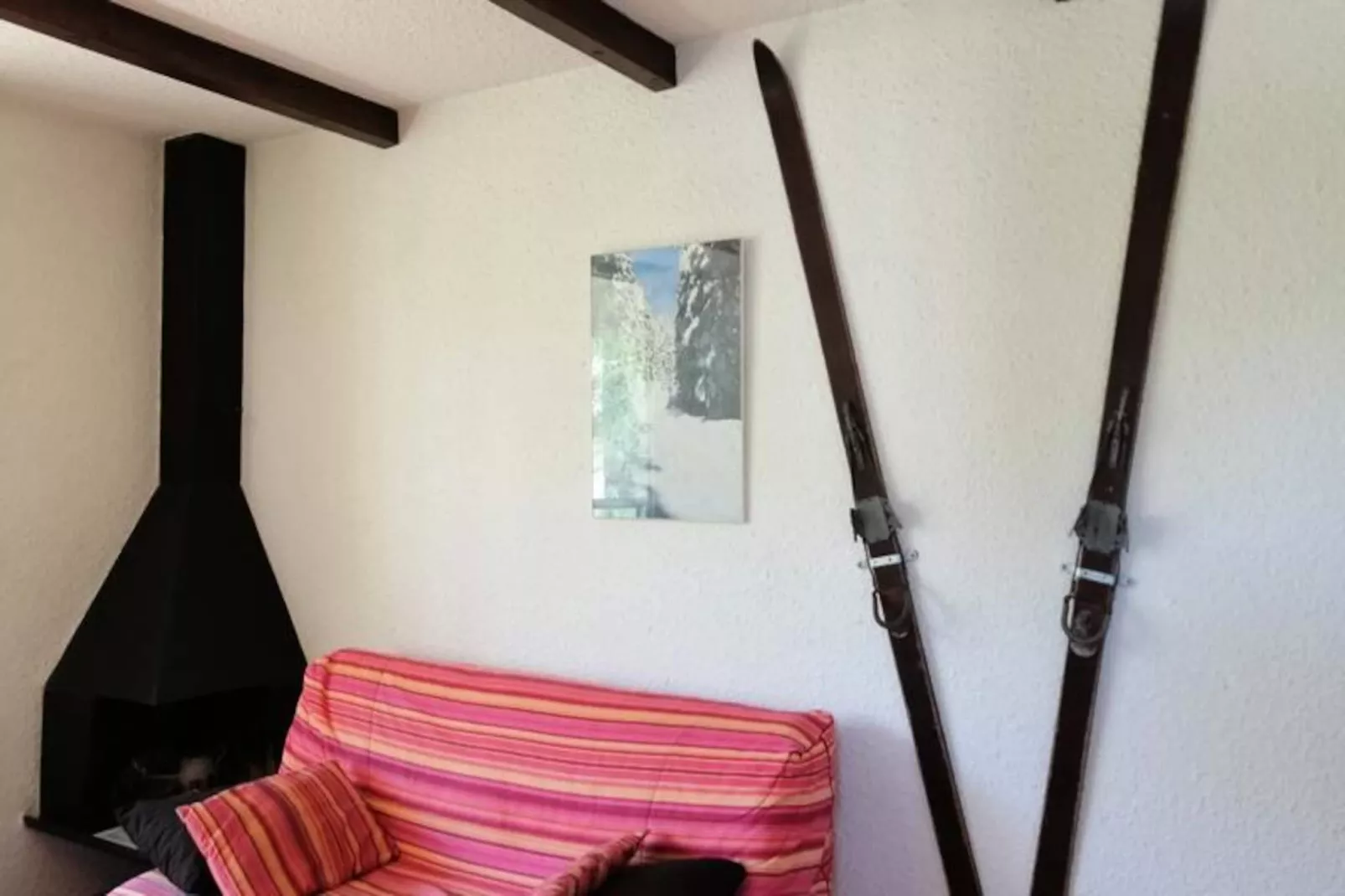 Résidence La Taniere