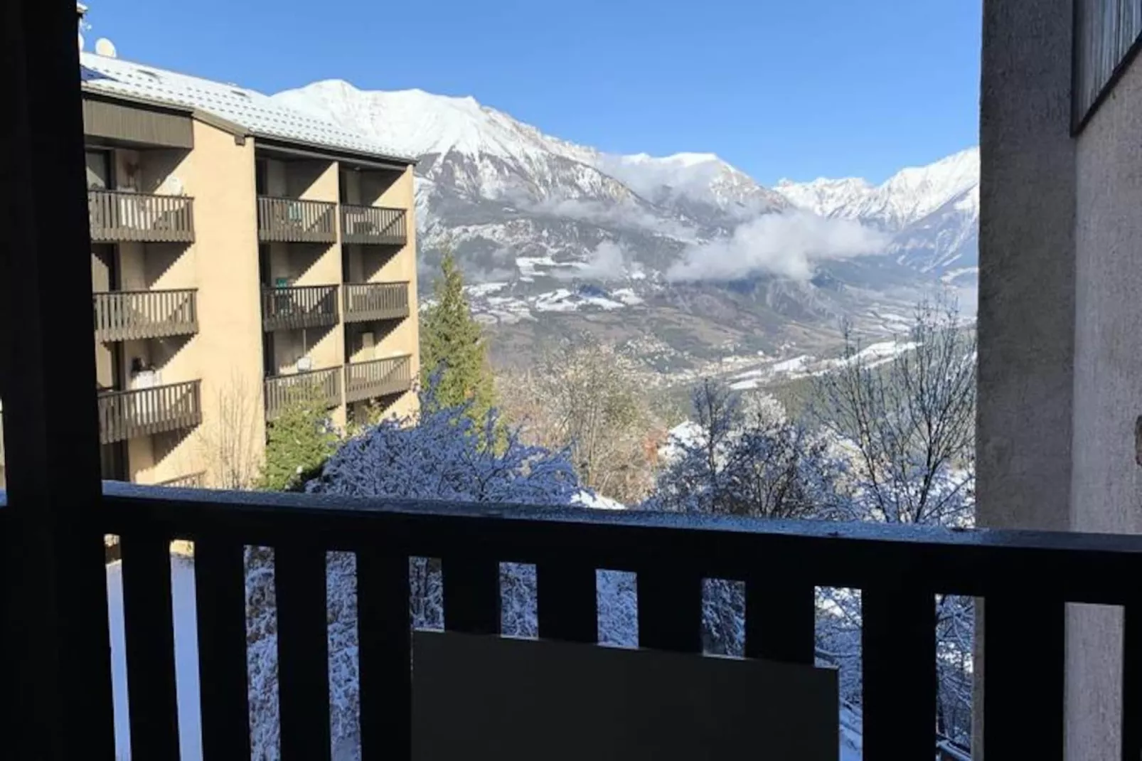 Résidence Chaudannes-Image-tags.