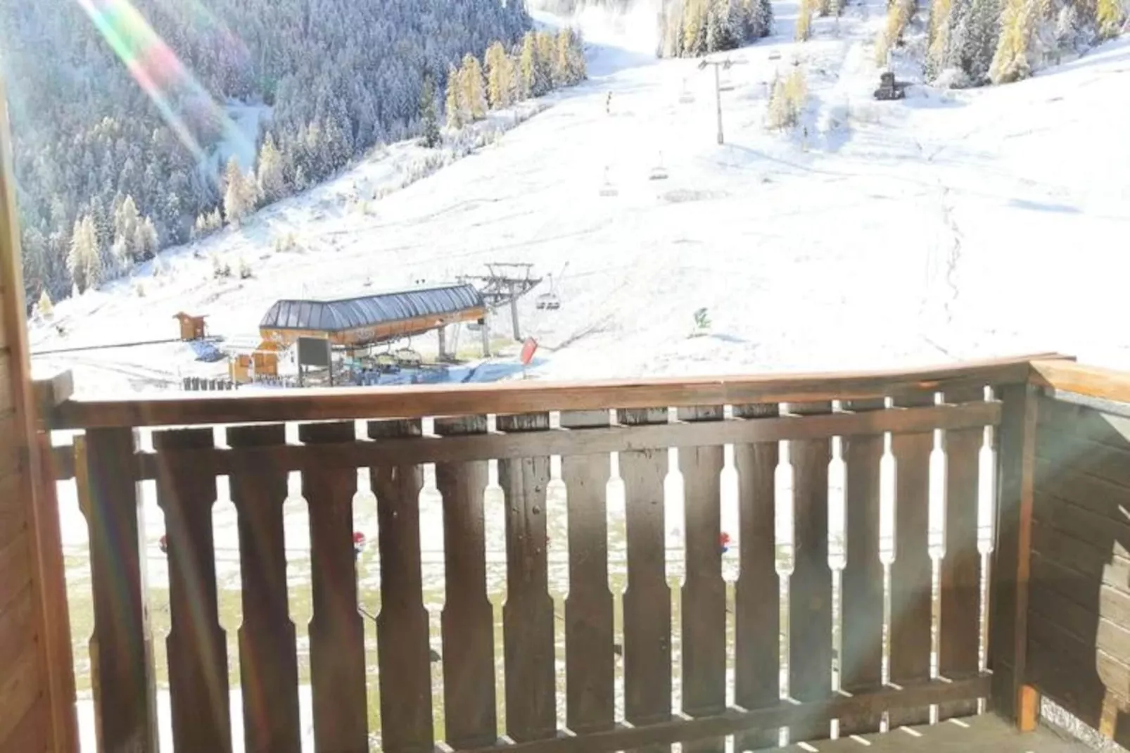 Résidence Le Tequila-Image-tags.