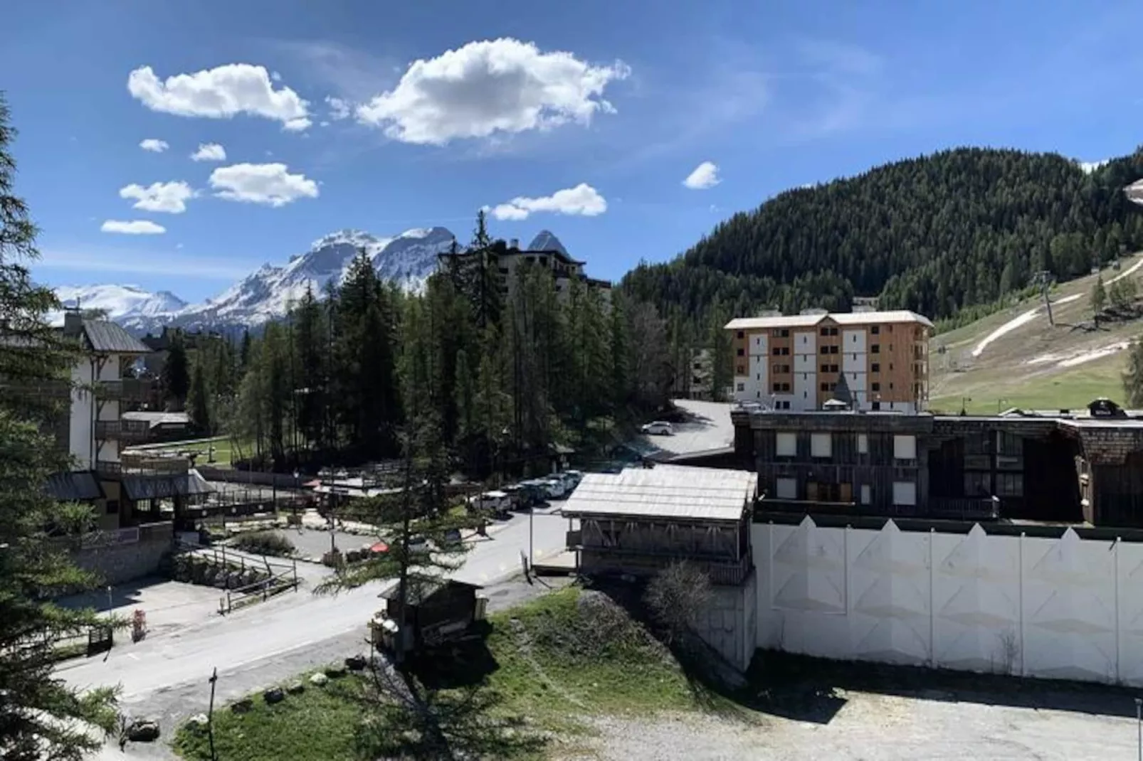 Résidence Voile Des Neiges C-Image-tags.