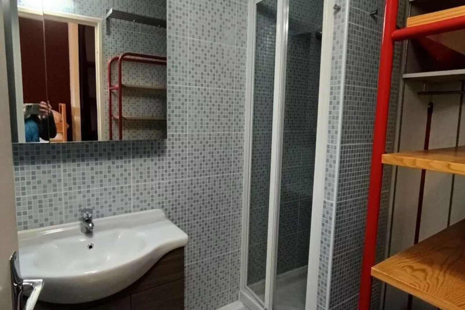 Résidence Chalmettes-Image-tags.