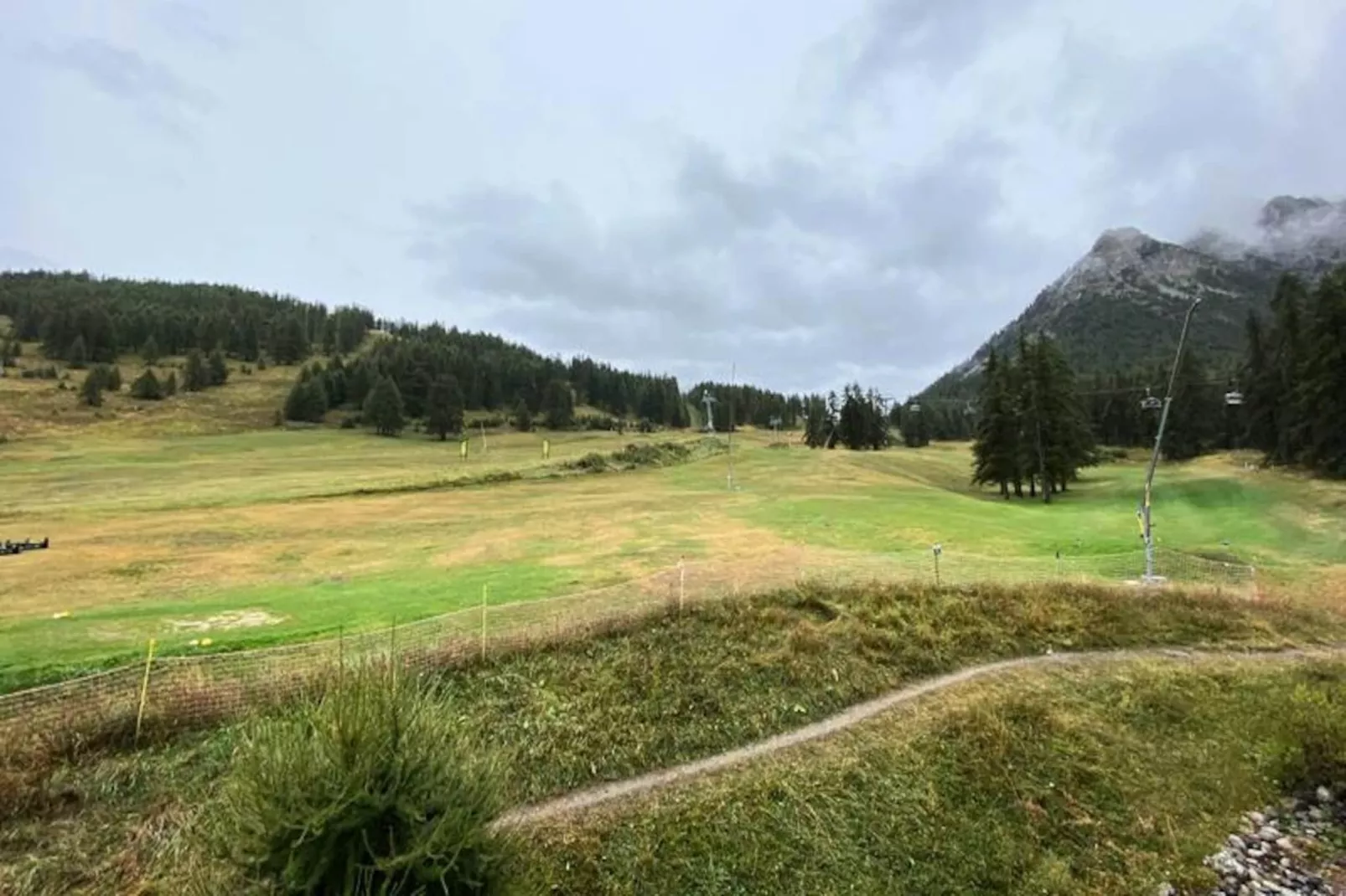 Résidence Ferme D'augustin - Batiment D-Image-tags.