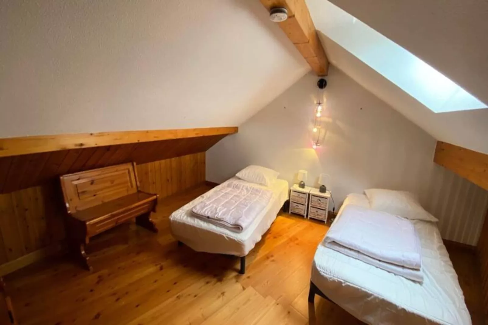 Résidence Palathium