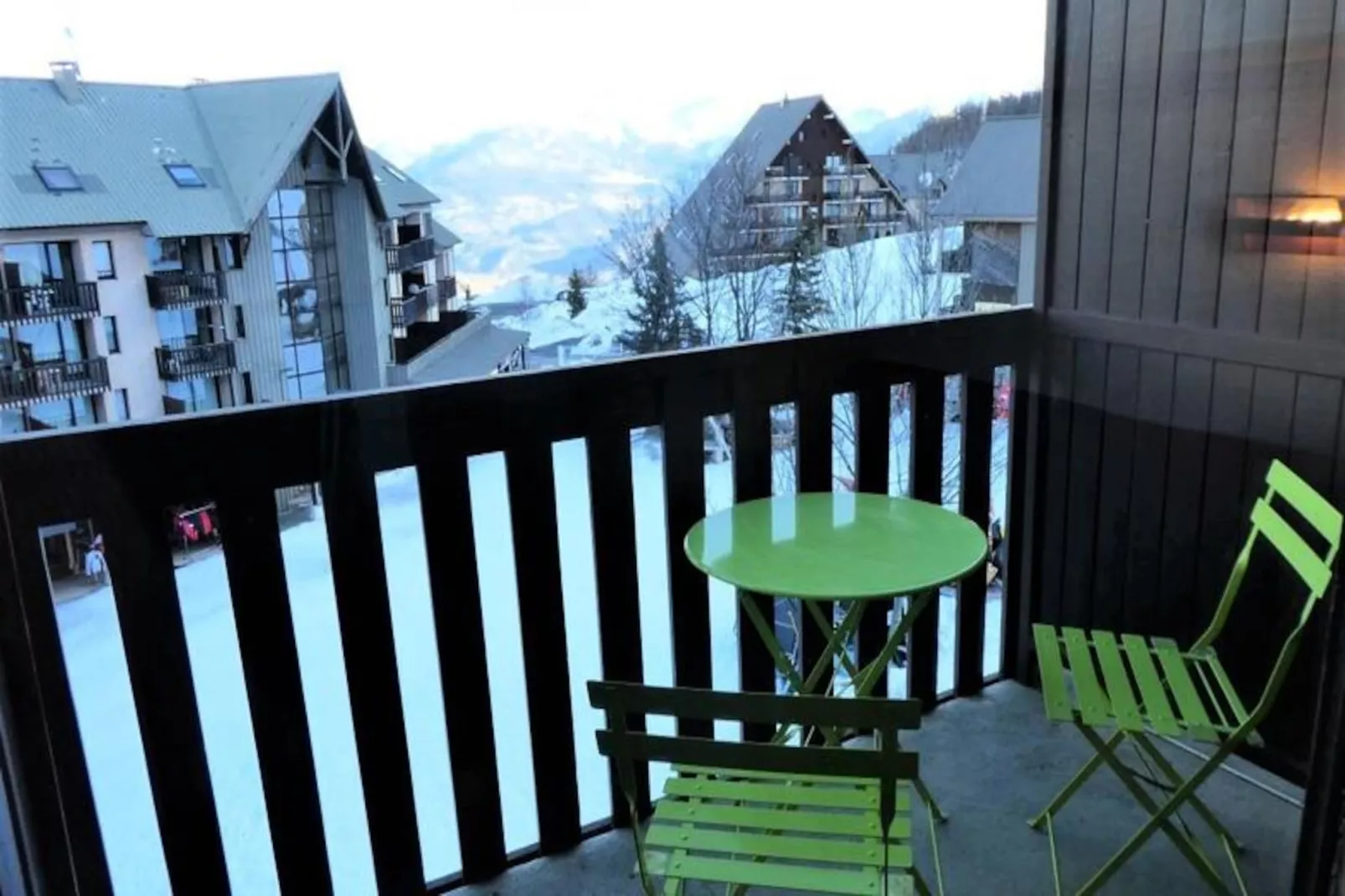 Résidence Aurans-Image-tags.