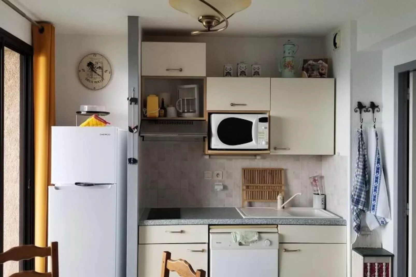 Résidence Chabrieres