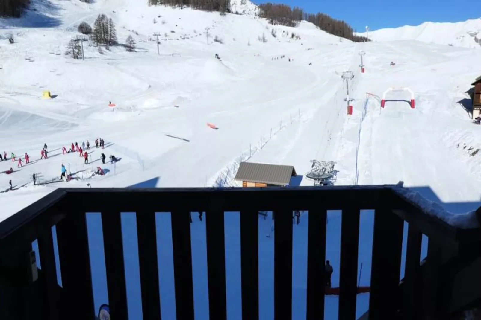 Résidence Comete-Image-tags.