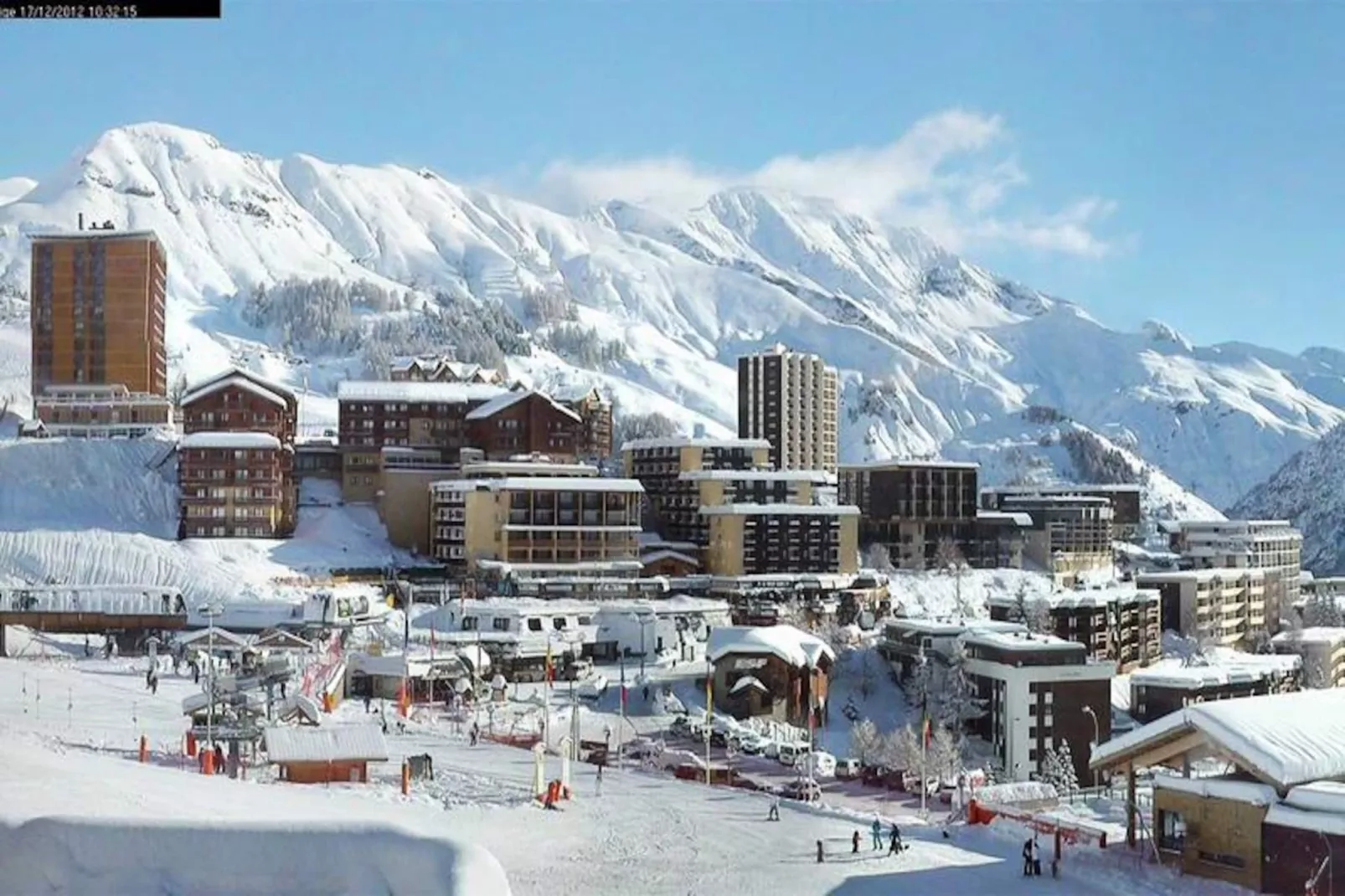 Résidence Rond-point-pistes Ii-Image-tags.