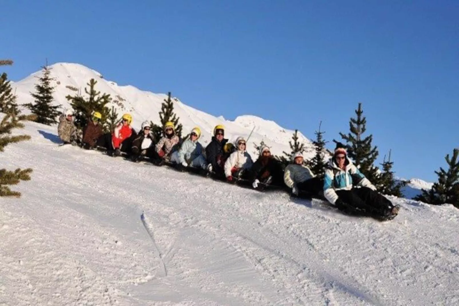 Résidence Bellevue F-Image-tags.