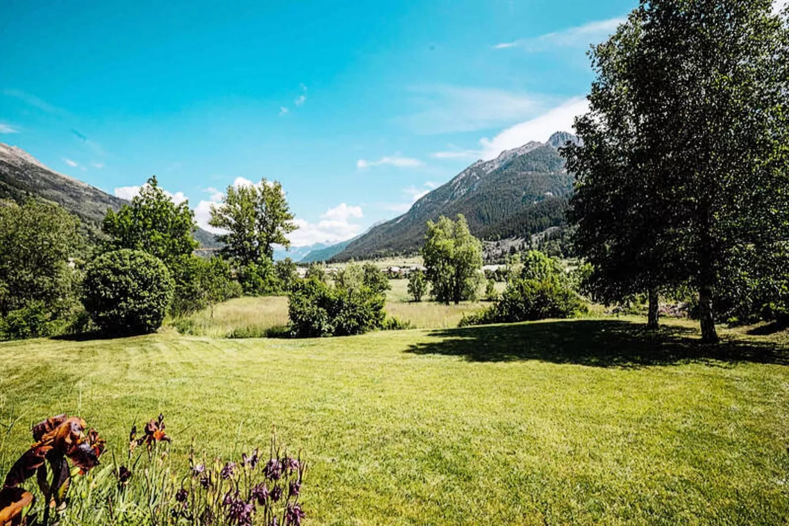 Résidence Les Clos Des Abeilles-Recreatieruimte