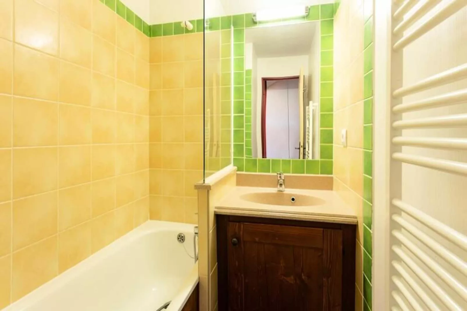 Résidence L'Alpaga - maeva Home-Buitenkant zomer