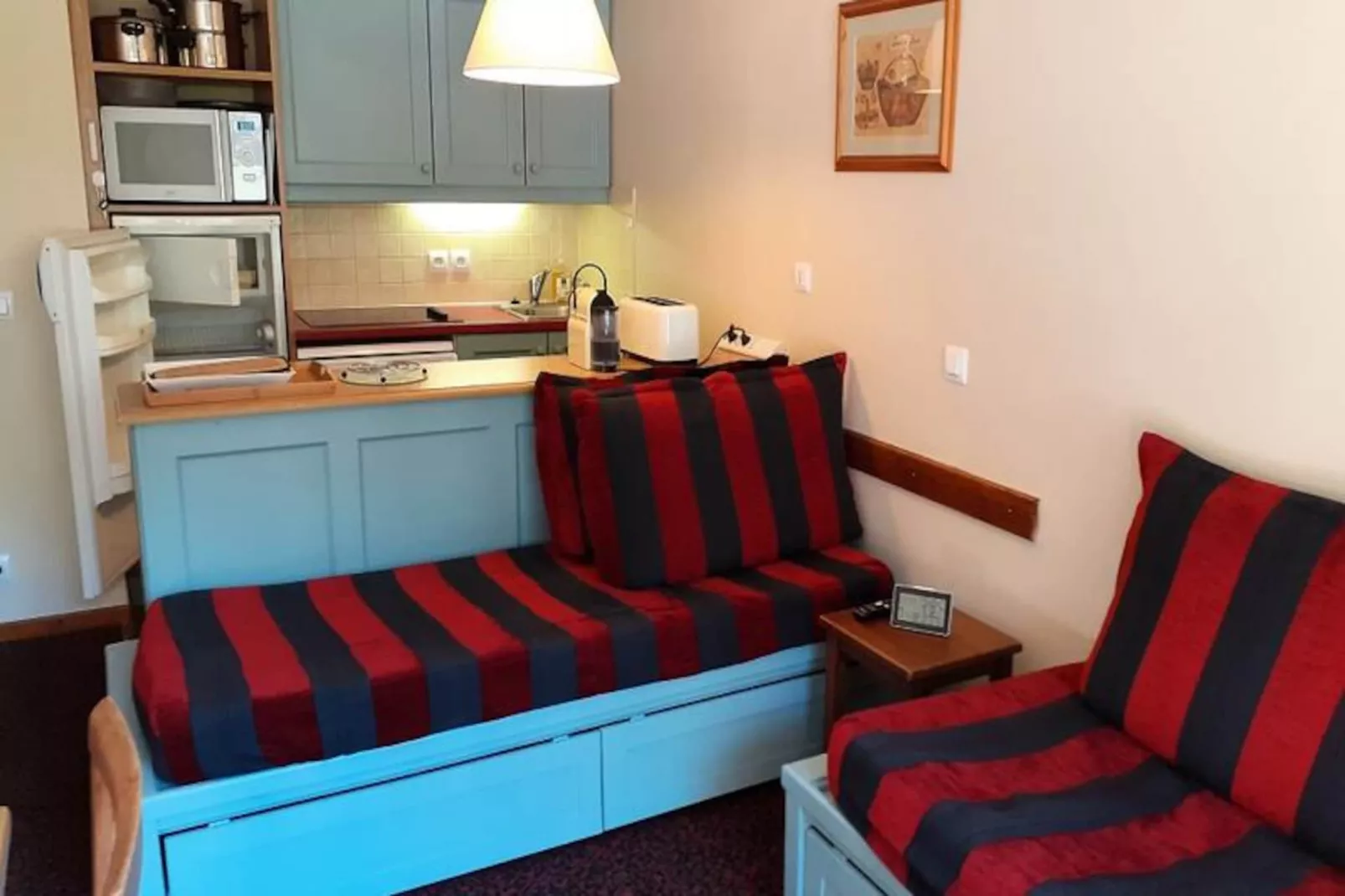 Résidence L'Alpaga - maeva Home-Image-tags.