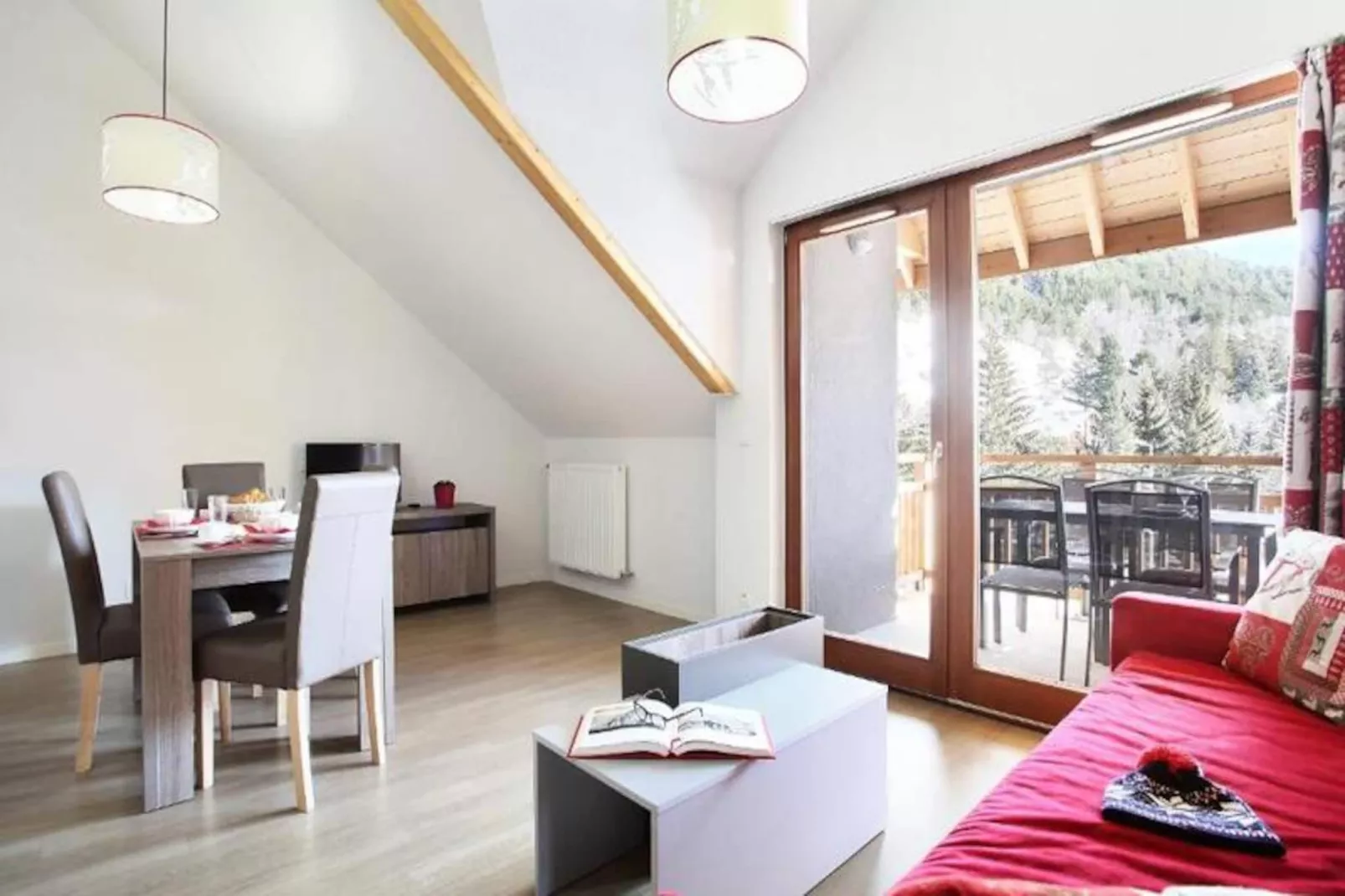 Résidence Prestige Odalys Aquisana-Image-tags.