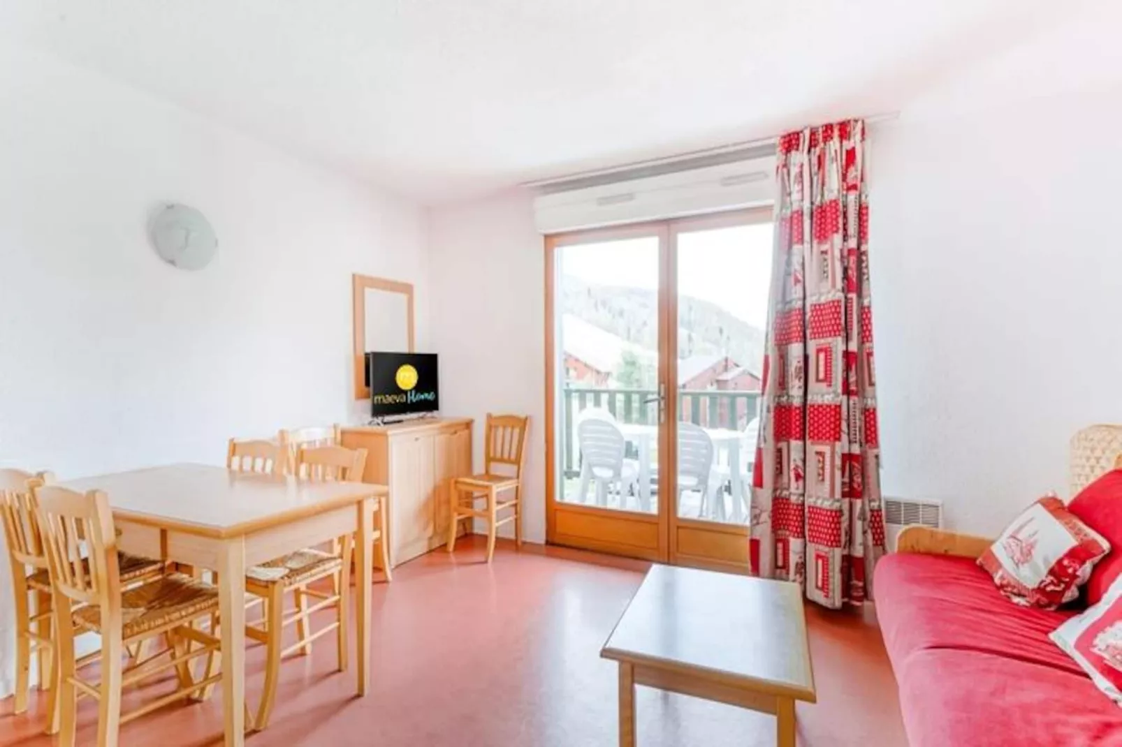 Résidence les Chalets D'aurouze - maeva Home-Image-tags.