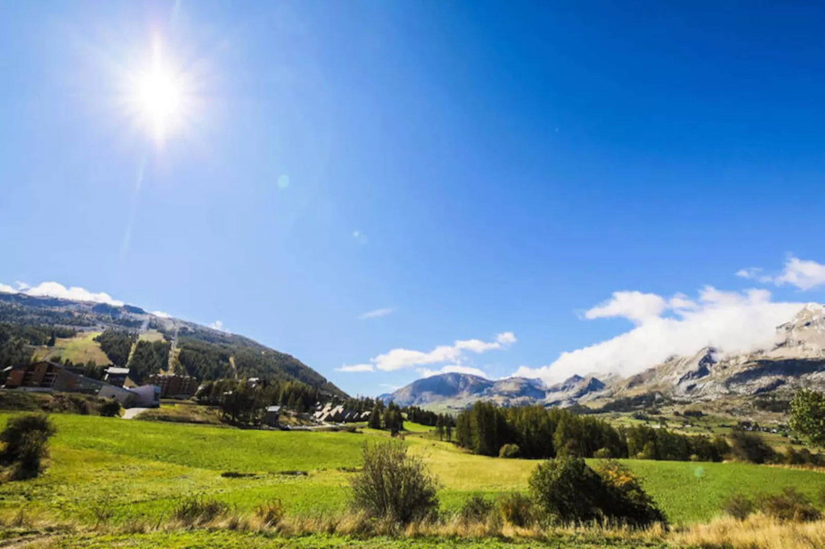 Résidence La Crête du Berger - maeva Home-Image-tags.