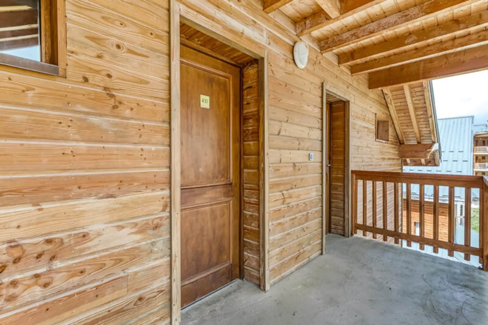 Résidence La Crête du Berger - maeva Home-Image-tags.