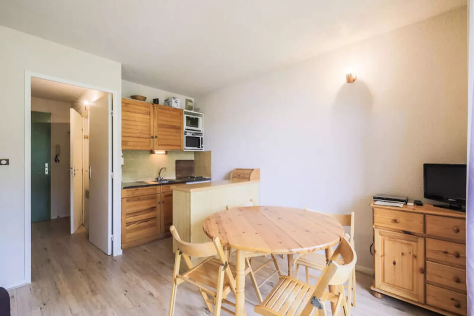 Résidence Les Trois Soleils - maeva Home-Image-tags.