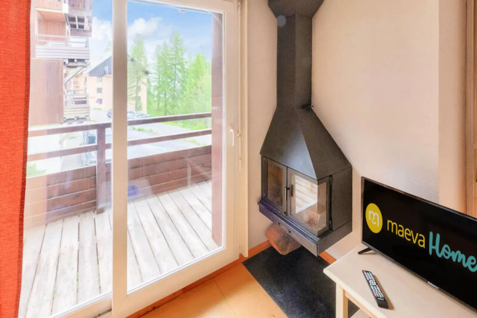 Résidence Les Chalets de Puy Saint Vincent - maeva Home