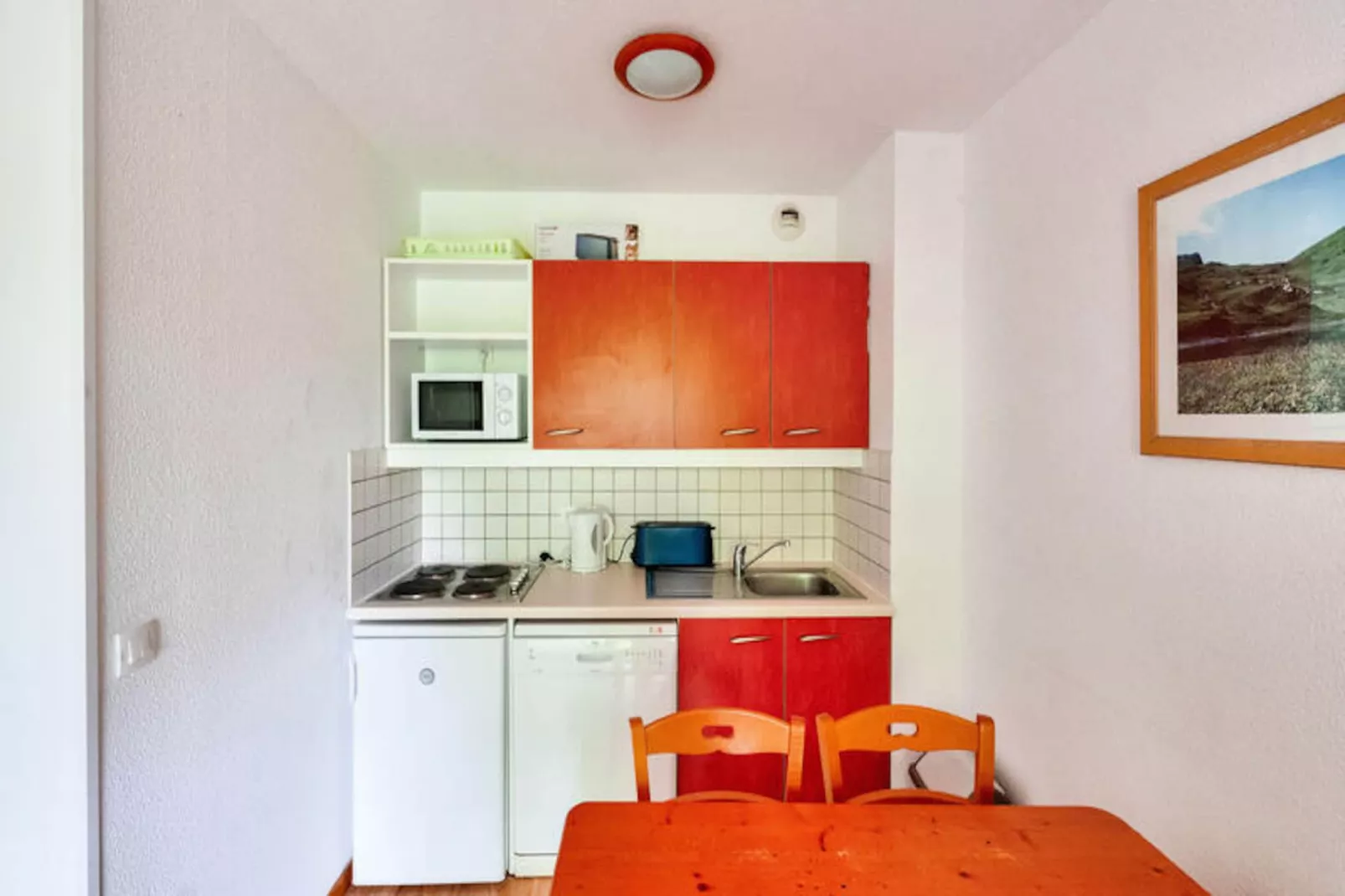 Résidence Le Hameau des Ecrins - maeva Home