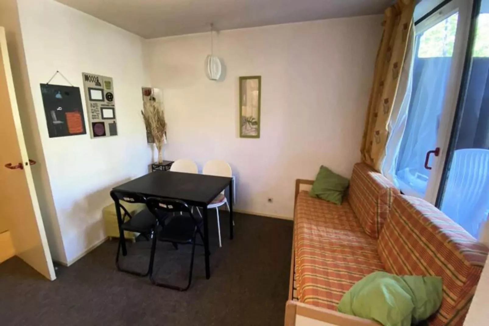 Résidence Eyssina - Eetkamer