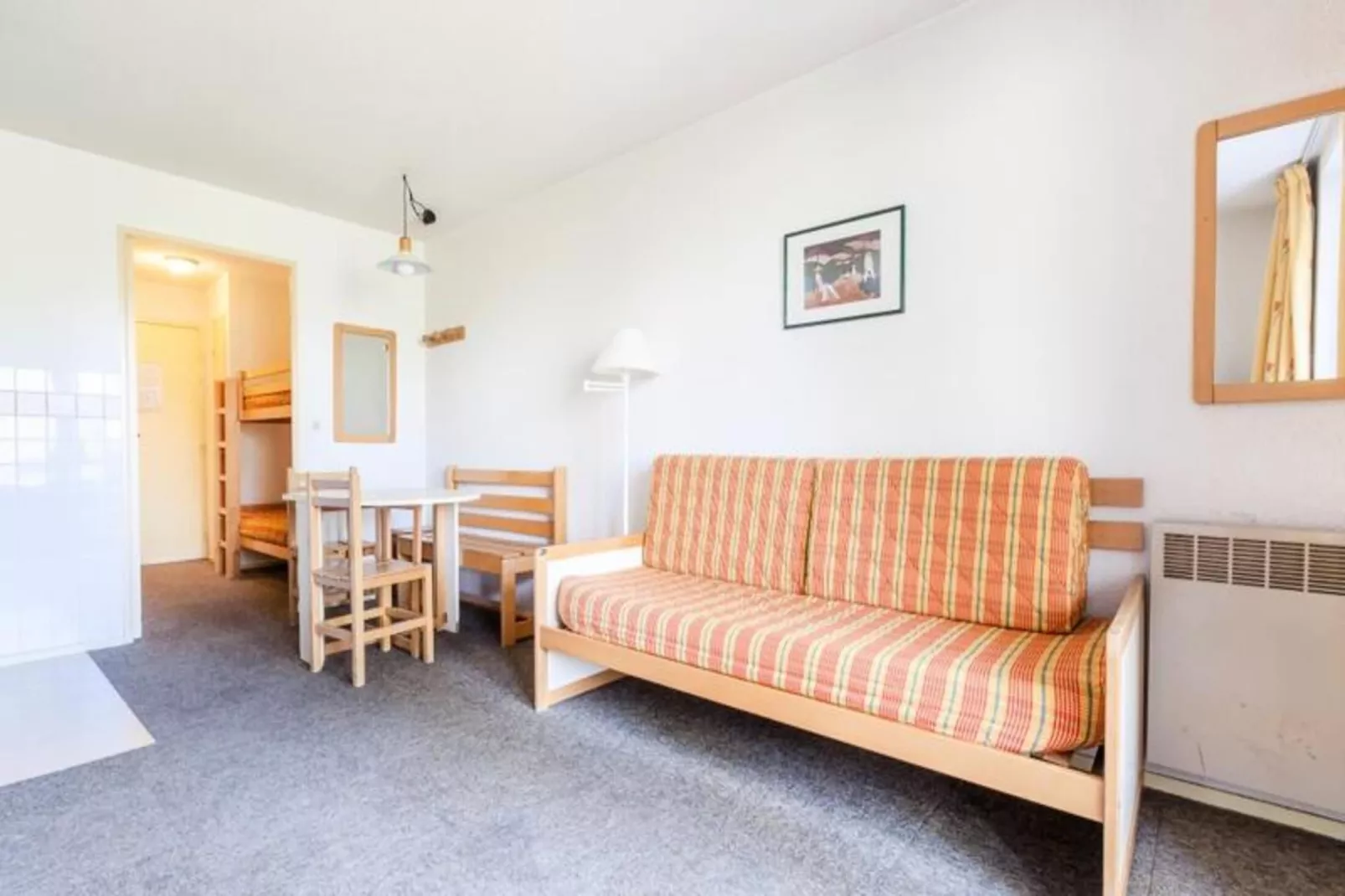 Résidence L'Eyssina - maeva Home - Woonkamer