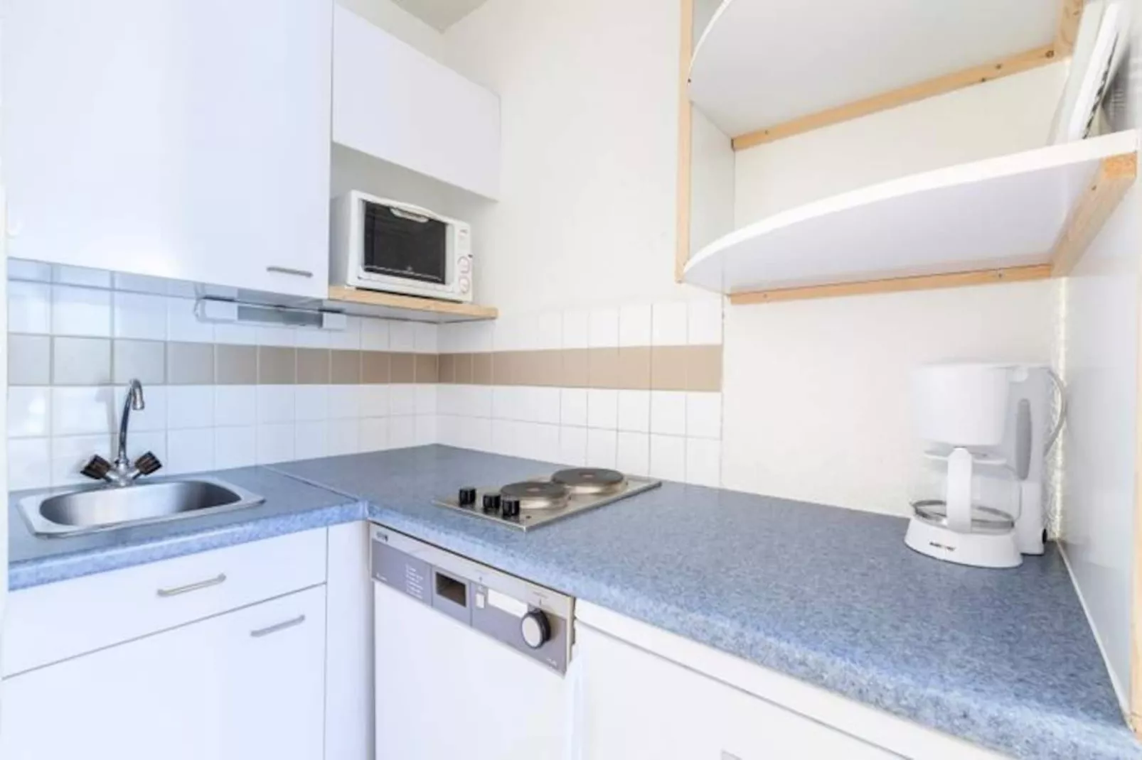 Résidence L'Eyssina - maeva Home