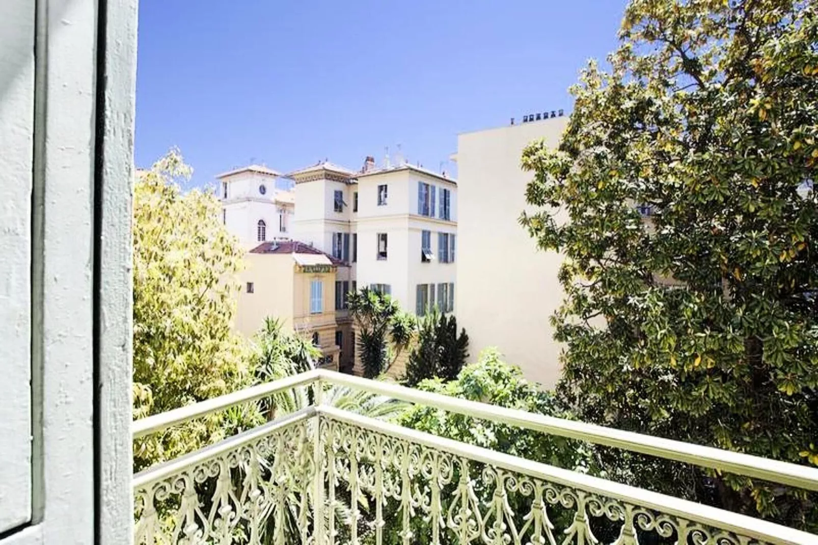 Appart'hôtel Odalys Palais Rossini-Sfeer