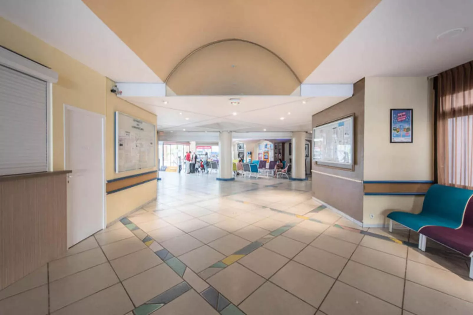 Résidence Cannes Verrerie - maeva Home-Sfeer