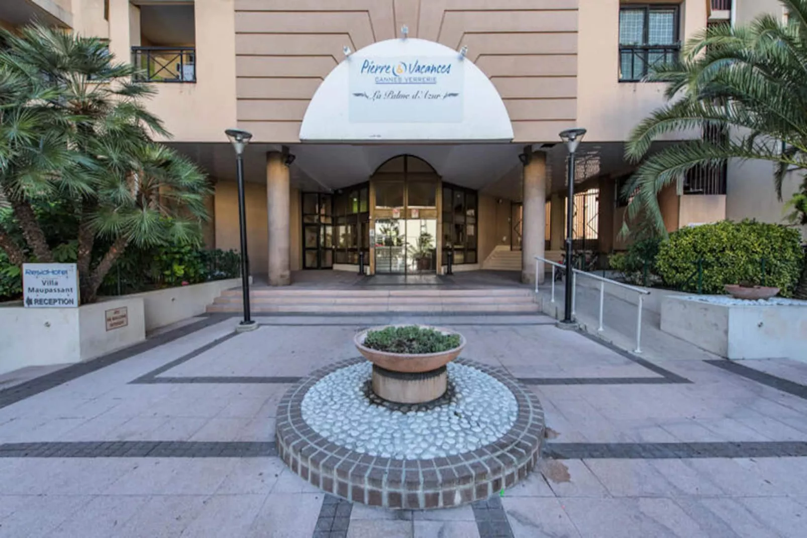 Résidence Cannes Verrerie - maeva Home-Image-tags.