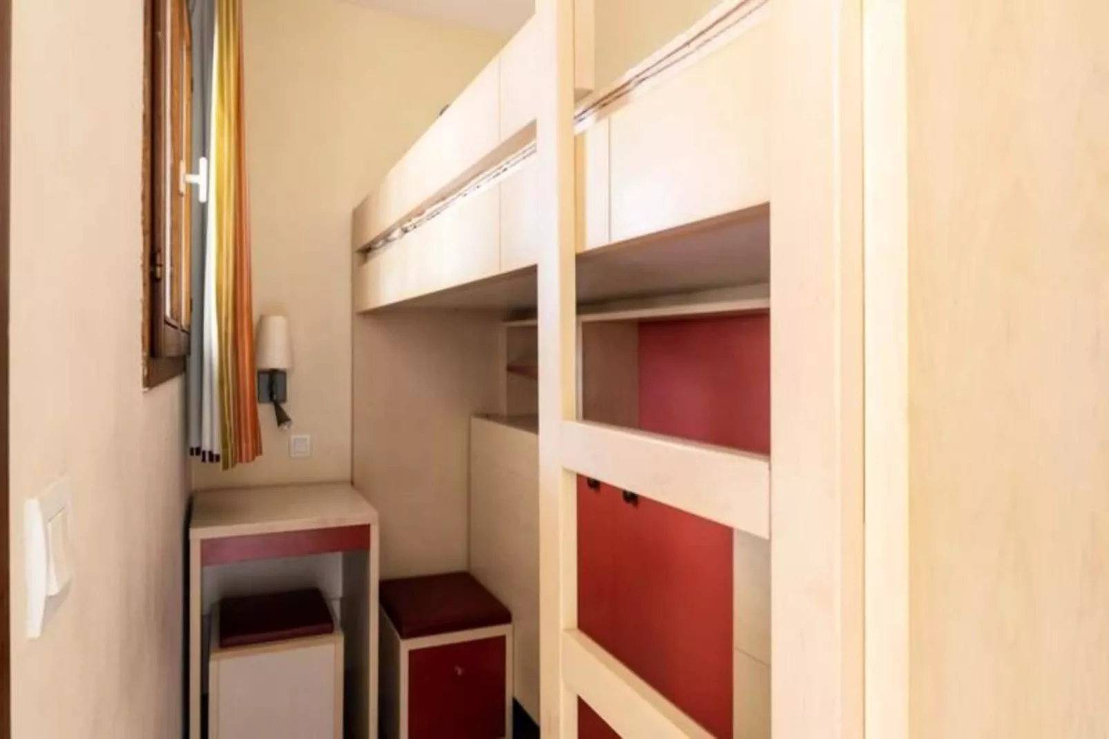 Résidence Cannes Villa Francia - maeva Home-Slaapkamer