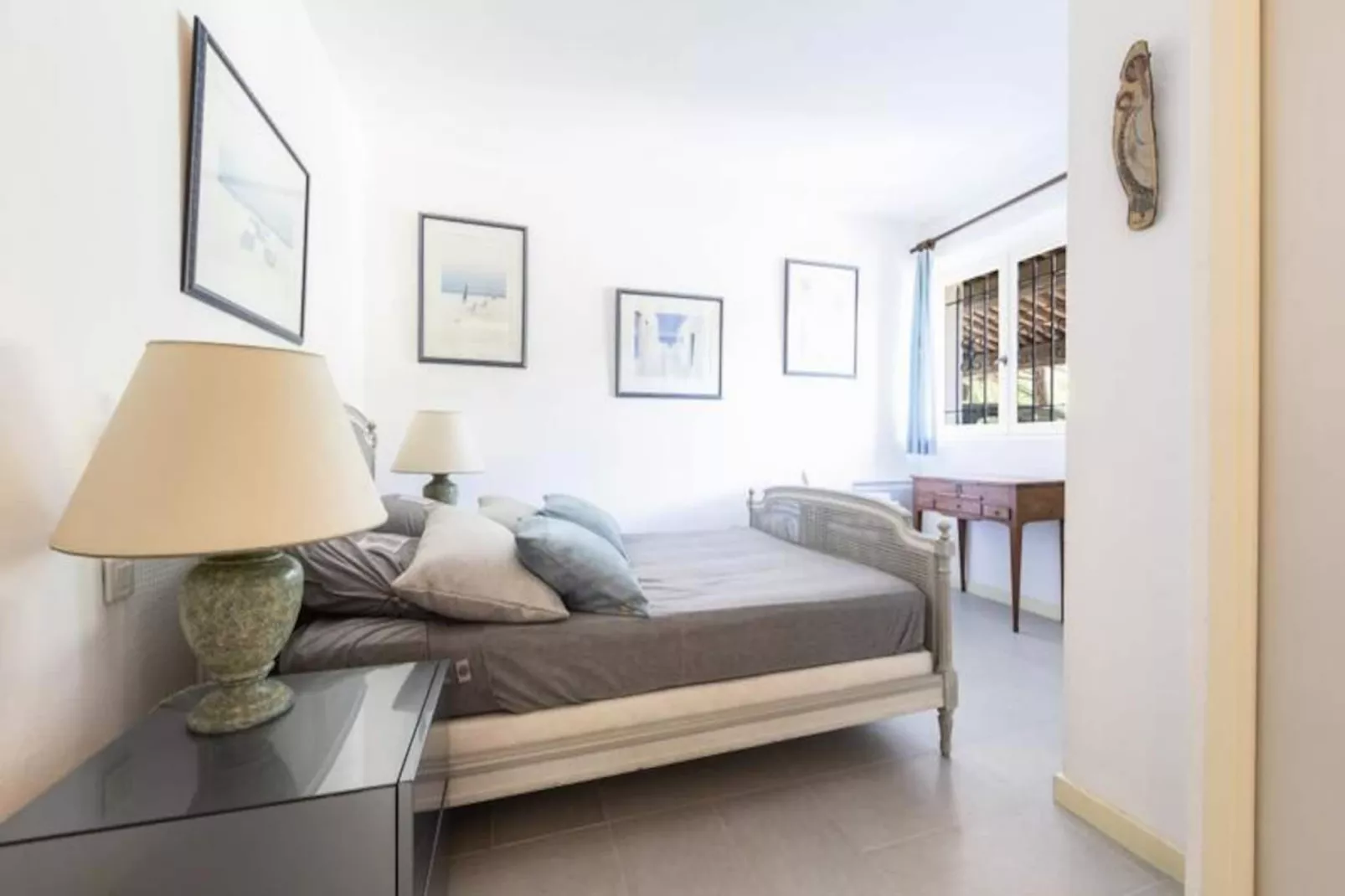 Résidence Grande Villa Proven&ccedil;ale Piscine Dans Un &eacute;crin De Verdure ❤live In Cannes❤